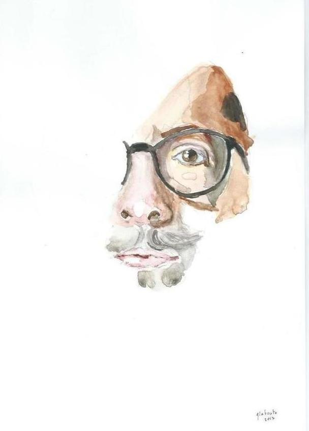 autorretrato